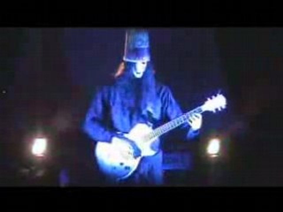 Buckethead Soothsayer