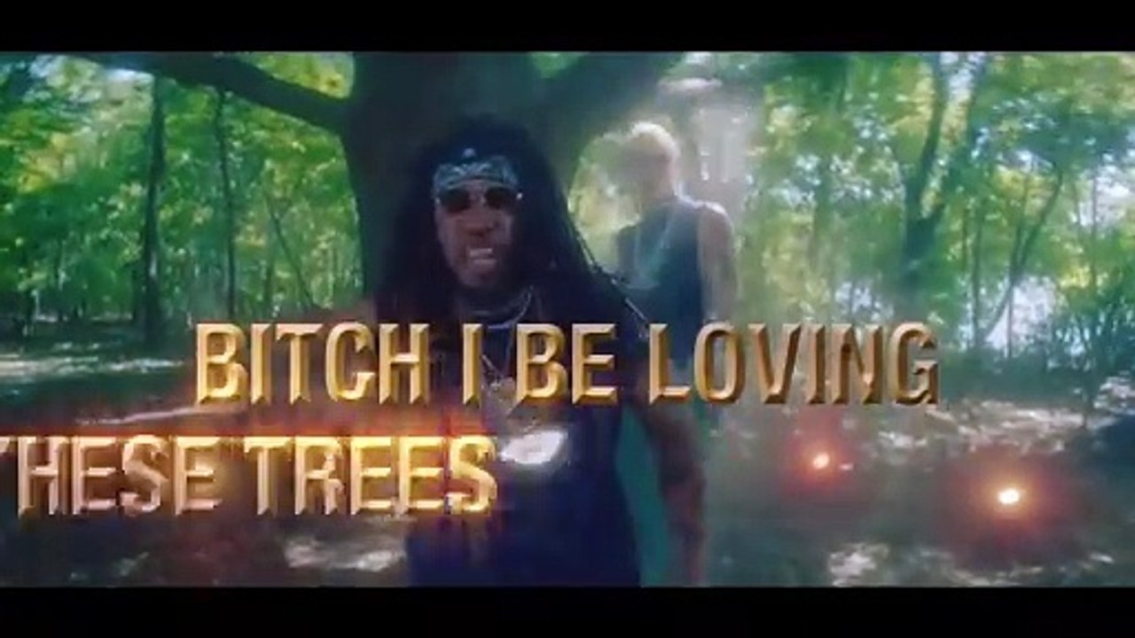 Trees SNL Vídeo Dailymotion