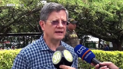 Atentado con granada en un billar de Caucasia sería parte de la confrontación entre Caparros y Clan del Golfo