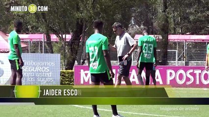 Osorio argumentó porqué Nacional se ve tan afectado con limitaciones de la fase 3