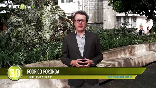 En Prado Centro, Medellín interviene las fachadas de las casas patrimoniales de la ciudad