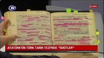 Atatürk ilk onları inceletmişti! Anadolu'nun gizlenen eski Türk halkı: İskitler!
