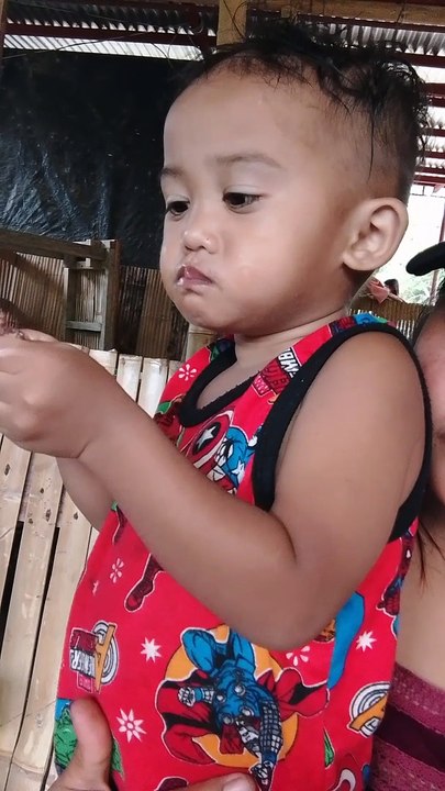 si azmon muna