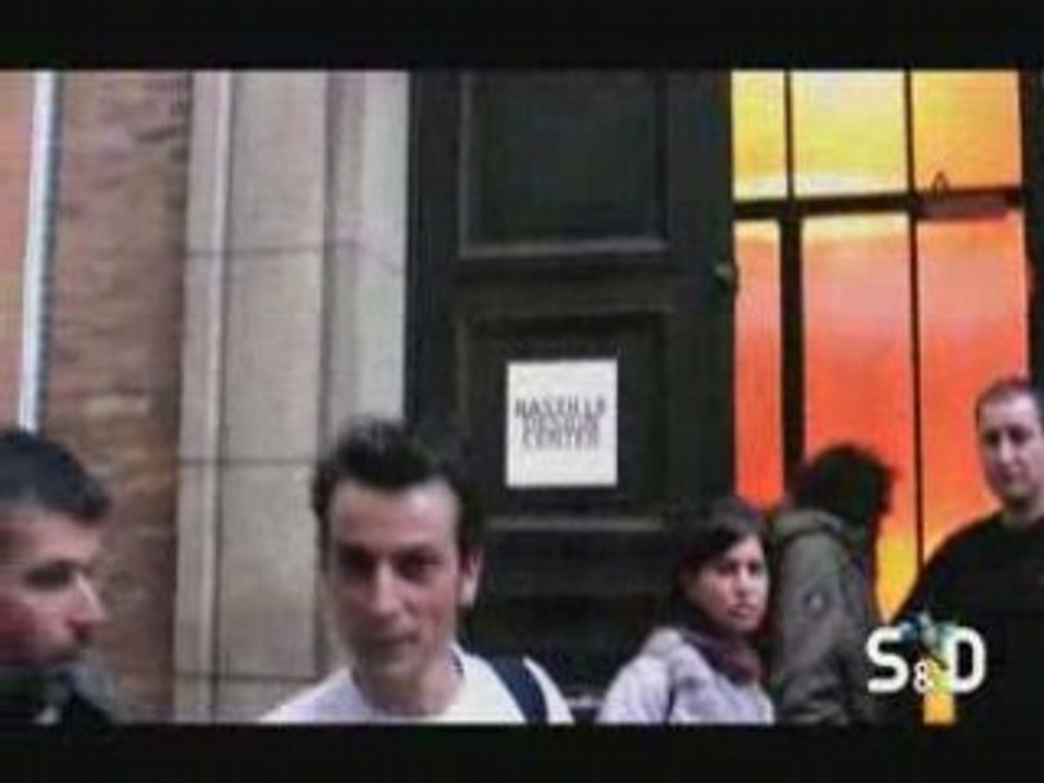 Le Webdeux.connect vu par Stan&Dam