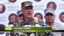 Autoridades lograron la liberación del hombre que fue secuestrado en Pueblorrico