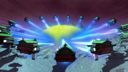 eternal sup 94 by chikianimation.com