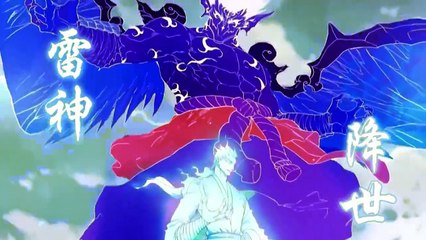 Xianxia Acad 19 by Chikianimation.com – Epic Fantasy Adventure