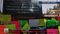 Cae profesor de educación física por abuso en kínder