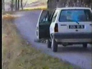 HYPOLITE GOLFAZUR a pinain les boeufs