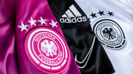 "Kultur und Tradition werden verkauft": Meinungen zum Ausrüsterwechsel beim DFB