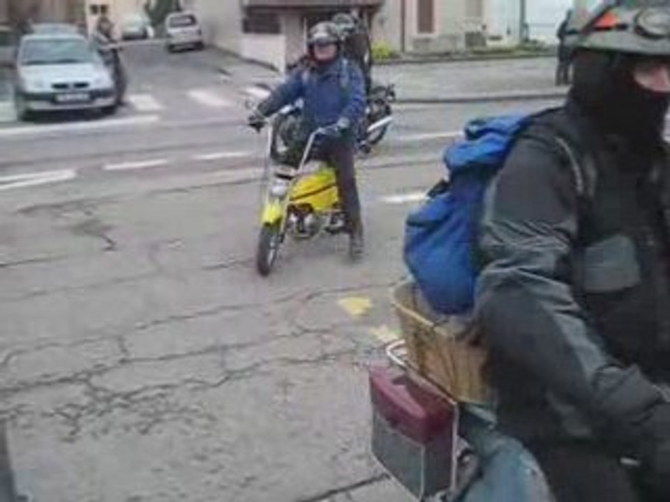 SOLEX