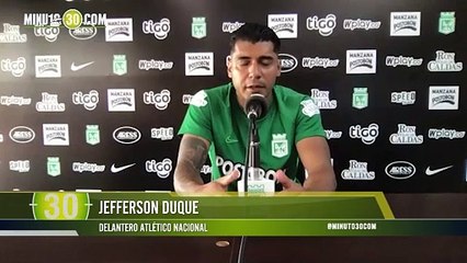 Nacional vs Tolima  un partido con muchos ingredientes