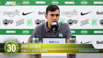 Los verdes a levantar cabeza llega el primer partido de semifinales de la Copa BetPlay