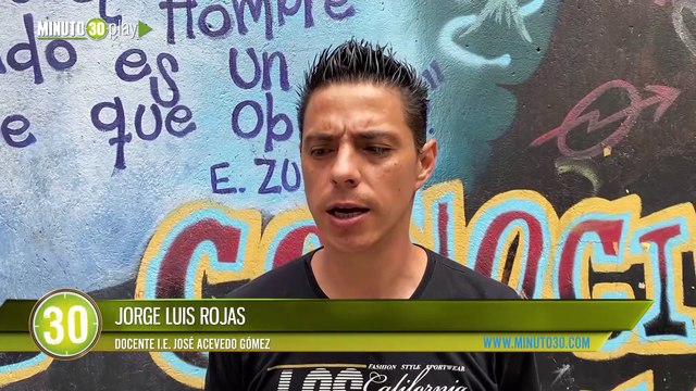 Docentes de colegios púbicos de Medellín podrán acceder a subsidio especial para adquirir vivienda propia