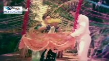 Aayi Aayi Rehne / Mera Saathi (1985) / Jeetendra, Jaya Prada, Lata Mangeshkar, Kishore Kumar