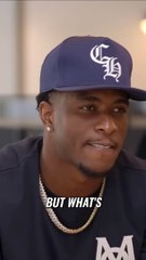 Unlock Your Potential: Tim Anderson Jr's Inspiring Personal Narrative 🚀