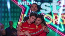 Winner Revealed - Dancing with the Stars: Juniors