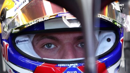 Verstappen : une famille dédiée aux sports mécaniques