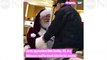 This photo of Santa and a 93-year-old veteran is spreading Christmas joy