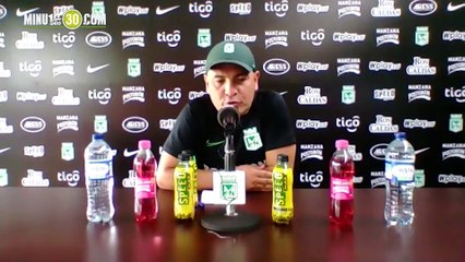 Nacional femenino, a enderezar el camino, para que las cuentas de la clasificación cuadren