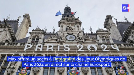 La plateforme de streaming Max de HBO Max et Discovery+ arrivera en France avant les JO