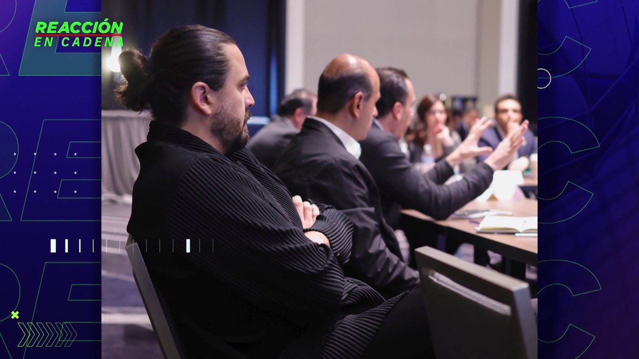 Directivos del futbol mexicano presentan "avances" de la Liga MX y la Selección Mexicana