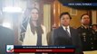 Ana Gabriela Guevara rinde protesta como titular de Conade