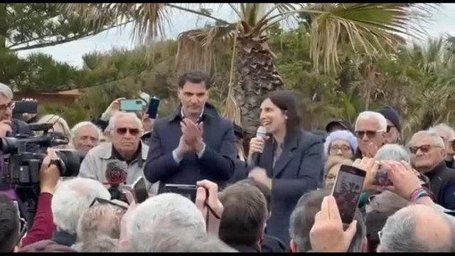 Schlein: Il Pd compatto per fermare progetto Ponte sullo Stretto