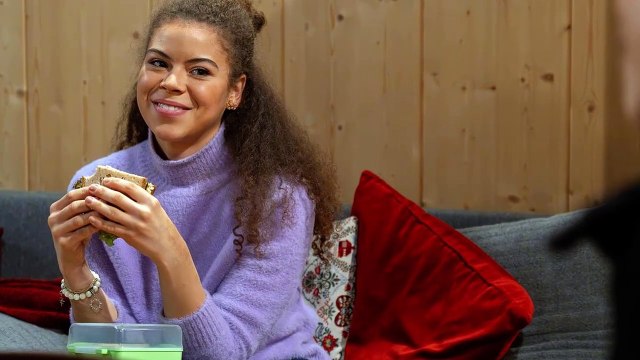 Vereitelte Verabredung (4228) Sturm der Liebe