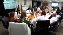El Alcalde Daniel Quintero convoca a Consejo de Seguridad por asesinato de mujeres y amplía recompensas por crímenes de odio