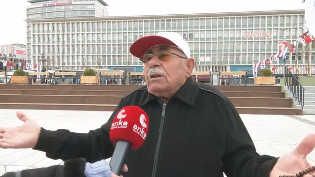 Cumhurbaşkanı Erdoğan’ın emekliye promosyon ''müjdesine'' vatandaştan tepki: “Promosyon da kendisinin olsun''