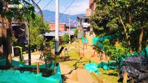 La Alcaldía de Medellín y las Juntas de Acción Comunal avanzan en estrategias de manejo de residuos en 38 puntos de la ciudad