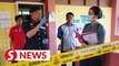 College student beaten to death over smartphone charger in Lahad Datu