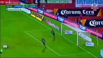 Pumas UNAM 1-1 Club América | Todos los goles Liguilla - Semifinales Ida | Liga MX