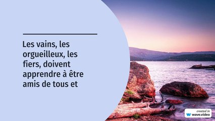 Episode 2 _ La conscience de soi – se connaitre soi-même