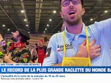 L'actualité de la semaine du 08 au 12 avril - JT Week-end - TL7 ...