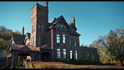 Humane (2024) Official Trailer – A Thought-Provoking New Film 🎬