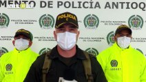 captura de abusadores de niños en Antioquia