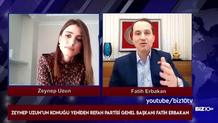 Fatih Erbakan'dan 15 yaşındaki kız çocukları için akıl almaz sözler!