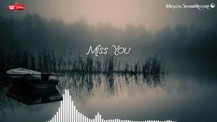 Miss You | @bahauddinsunny | New Age Chill Music 2024 Mix #ambientmusic #newagechillmusic2024 #chilloutmusic2024 #chill