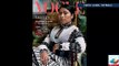 Yalitza Aparicio en la portada de Vogue se vuelve viral