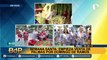 Semana Santa: inician venta de palmas por Domingo de Ramos en el Rímac