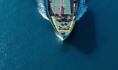 La sécurité alimentaire a une dimension très maritime, explique Sébastien Abis