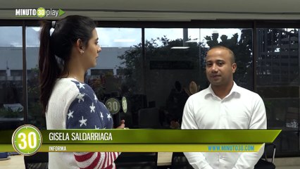 Juan Pablo Ramírez quiere una Secretaría de Gobierno más cercana a gente