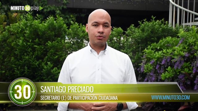 Elecciones extemporáneas para los Consejos Comunales o Corregimentales de Planeación en 12 comunas del Distrito