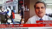 İYİ Partili vekilden şok iddia: Türkiye'de uygulanmak isteneni açıkladı