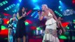 Gwen Stefani - Feliz Navidad (Live On Jimmy Kimmel Live!/2018)