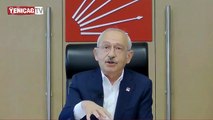 Kılıçdaroğlu Yeniçağ TV'ye konuştu: Akşener'in çağrısına ne yanıt verdi?