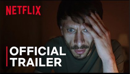 Baby Reindeer | Official Trailer - Netflix