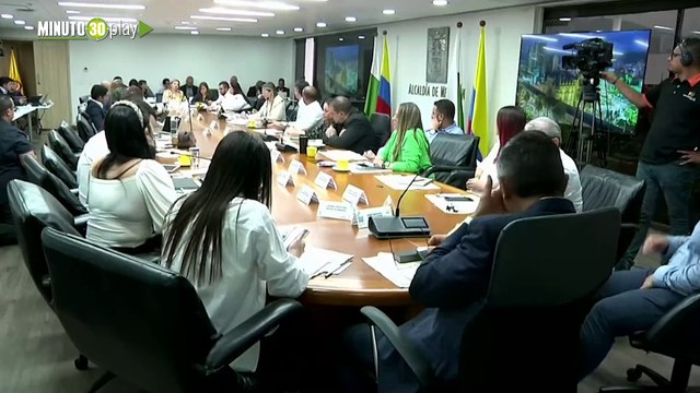 Desde hoy inicia plan piloto para recolección de basuras nocturna en Medellín